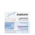 Crema Facial en Gel Hydrafresh Crema Facial en Gel Hydrafresh